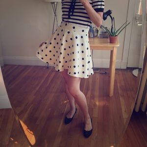 ⛱Forever21 cute skirt size S⛱